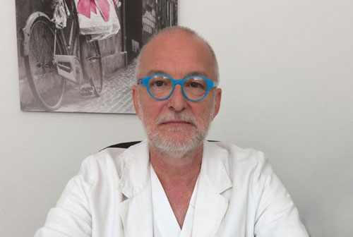 Alberto Scremin Ortopedico - Centro Medico Magenta