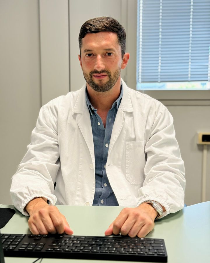 Dott. Antonio Camporese | Chirurgo Ortopedico di anca e spalla
