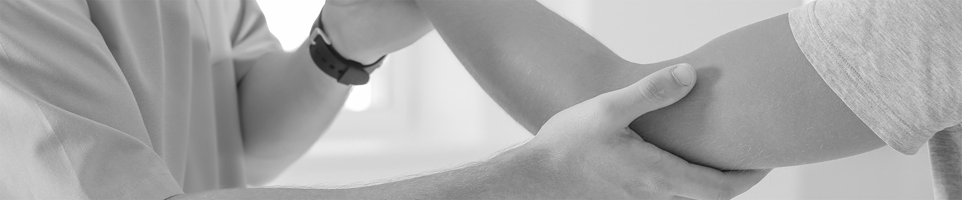 fisioterapia e riabilitazione