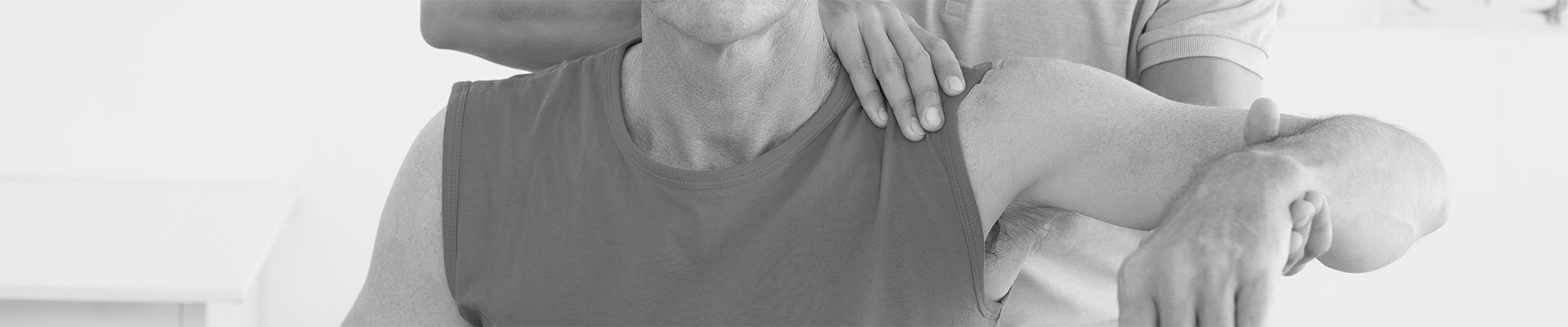 terapia fisica | riabilitazione