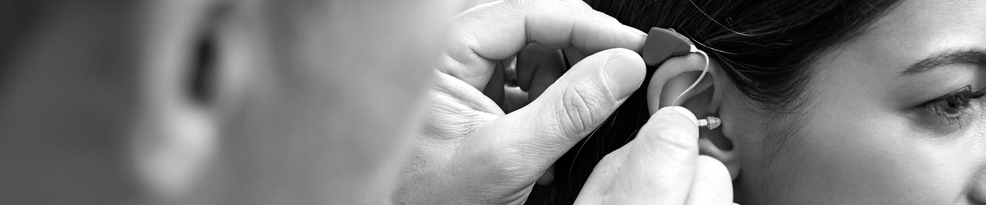 esame vestibolare audiologico