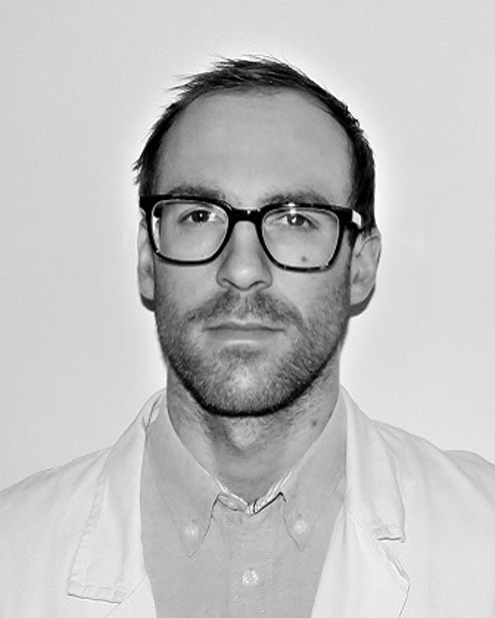Nicolò Paternoster - Biologo Nutrizionista
