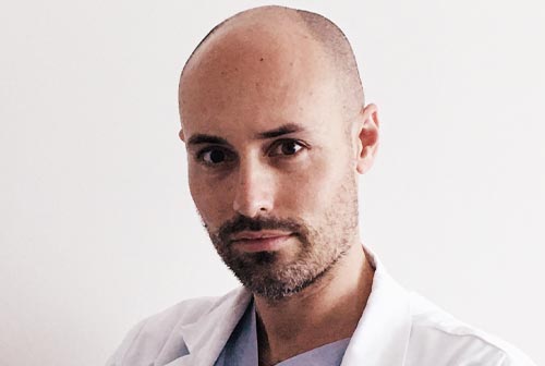 Dott. Zefferino Rossini | Neurochirurgo | Padova