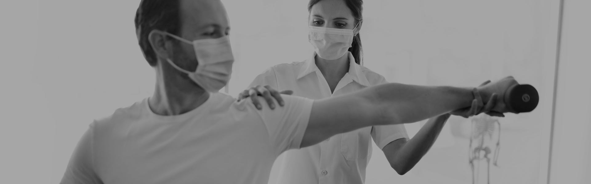 riabilitazione fisica