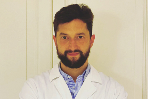 Dott. Antonio Camporese | Chirurgo ortopedico specialista dell'anca e della spalla | Padova