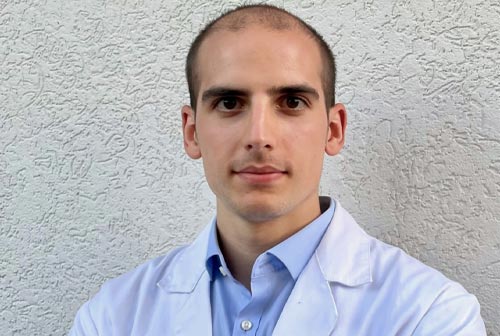 Dott. Marco Baldan | Biologo nutrizionista | Padova