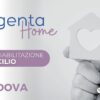 Magenta Home | Visite fisiatriche e riabilitazione a domicilio