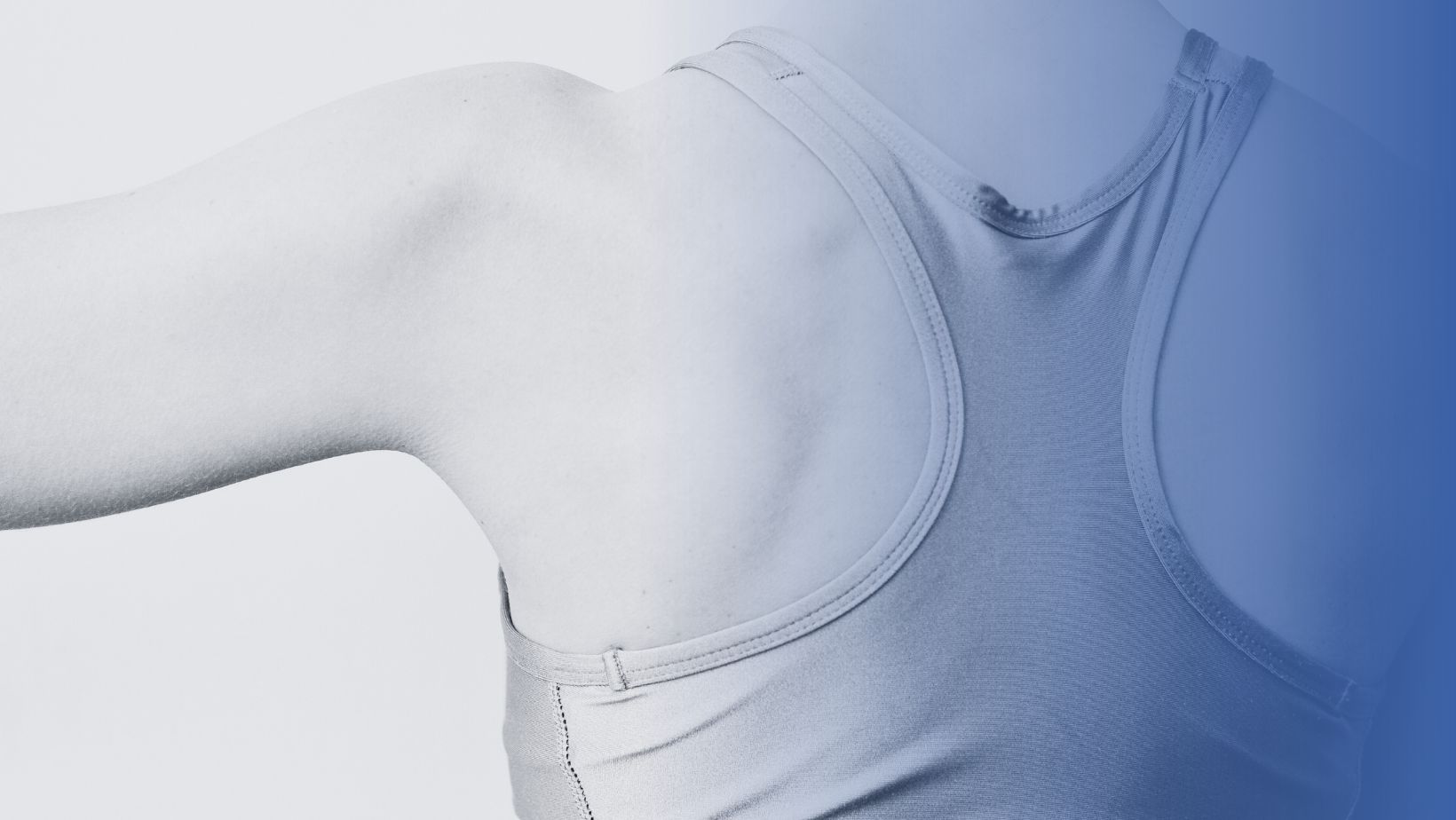Healty Shoulders: centro spalla