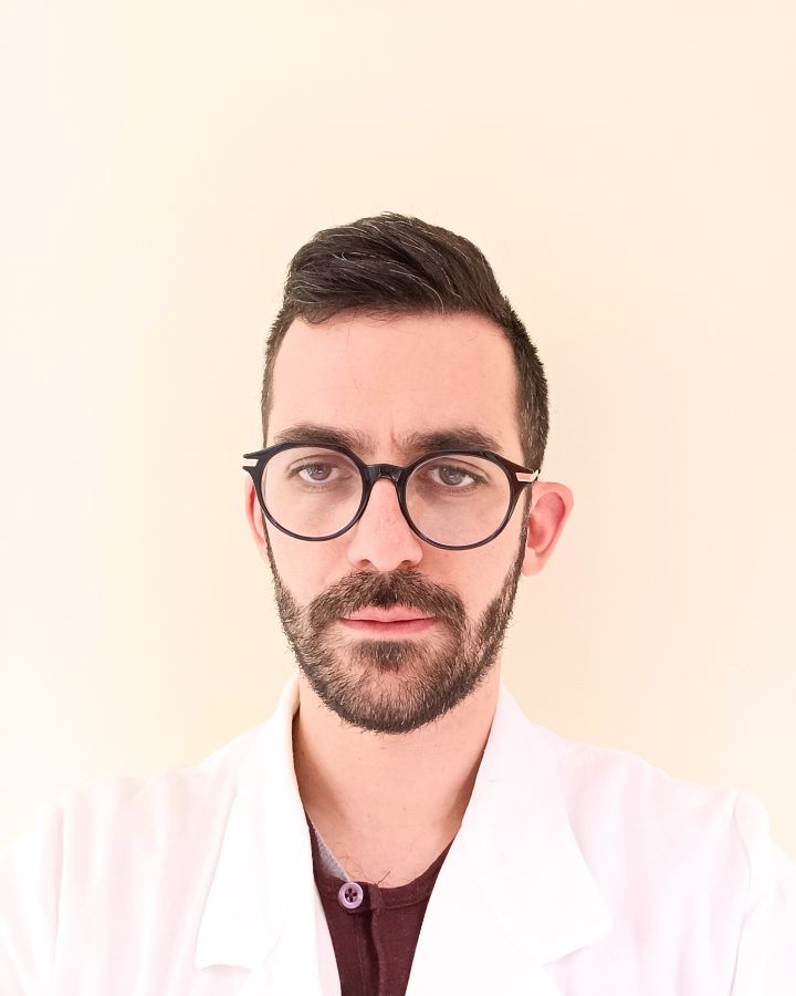 Dott. Alessandro Favero | Radiologo | Ecografie Padova