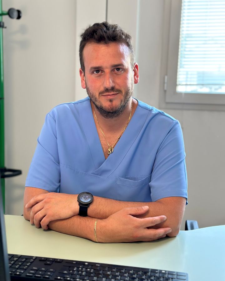 Dott. Angelo Butturini | Anestesista | Padova