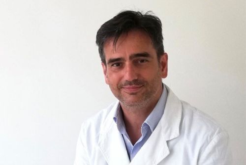 Dott. Emanuele Furlan | Chirurgo ortopedico del ginocchio | Padova