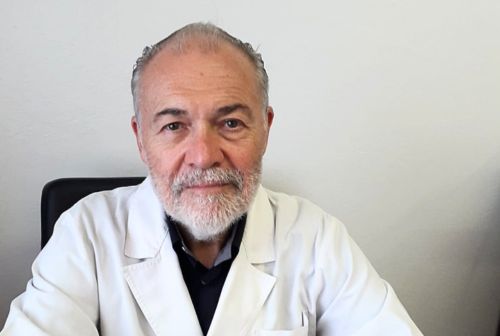 Dott. Antonio Borghero | Medicina Generale | Padova | Ambulatorio Bianco