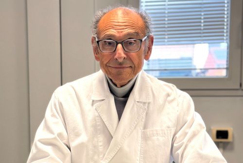 Prof. Giacomo Carlo Sturniolo | Gastroenterologo | Padova