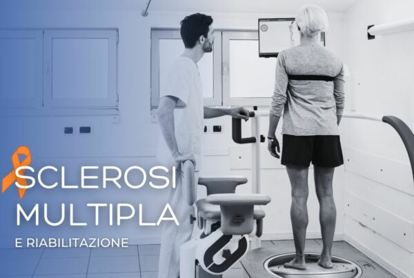 Sclerosi multipla e riabilitazione | Fisioterapia padova