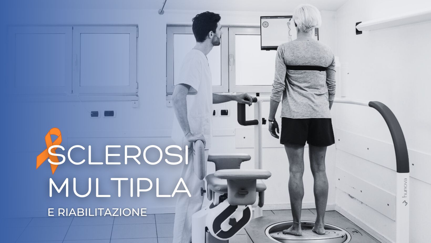 Sclerosi multipla e riabilitazione | Fisioterapia padova