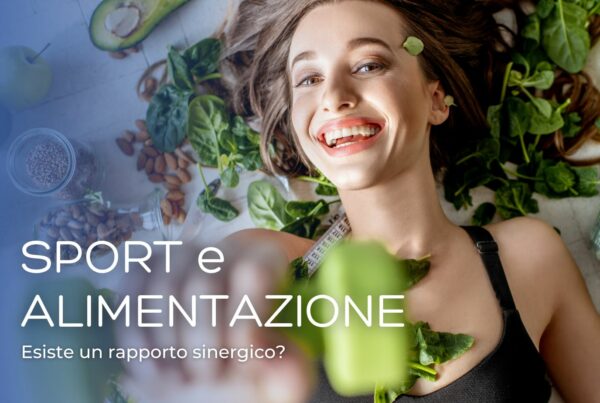 Sport e Alimentazione | Centro Medico Magenta | Dott. Marco Baldan