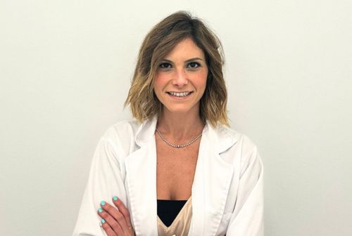 Dott.ssa Federica Brusca | Ginecologa | Padova