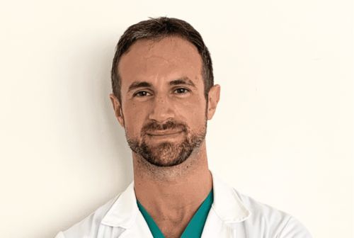 Daniele Romagnoli | Urologo | Padova | Centro Magenta