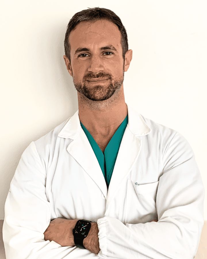 Daniele Romagnoli | Urologo | Padova | Centro Magenta