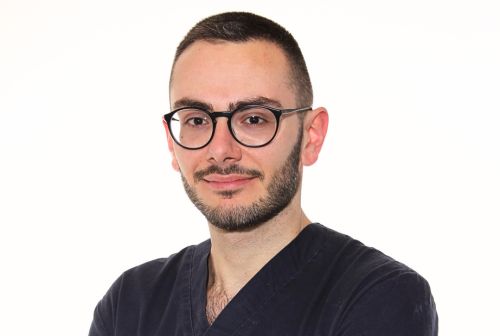 Dott. Scafa Raffaele | Endocrinologo | Padova | Centro Magenta