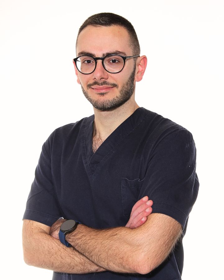 Dott. Scafa Raffaele | Endocrinologo | Padova | Centro Magenta