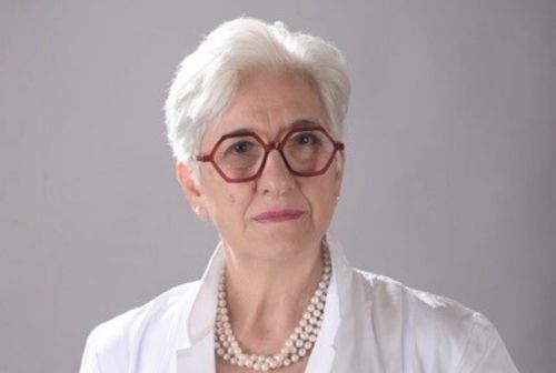 Dott.ssa Rosalba Marino | Allergologa | Padova