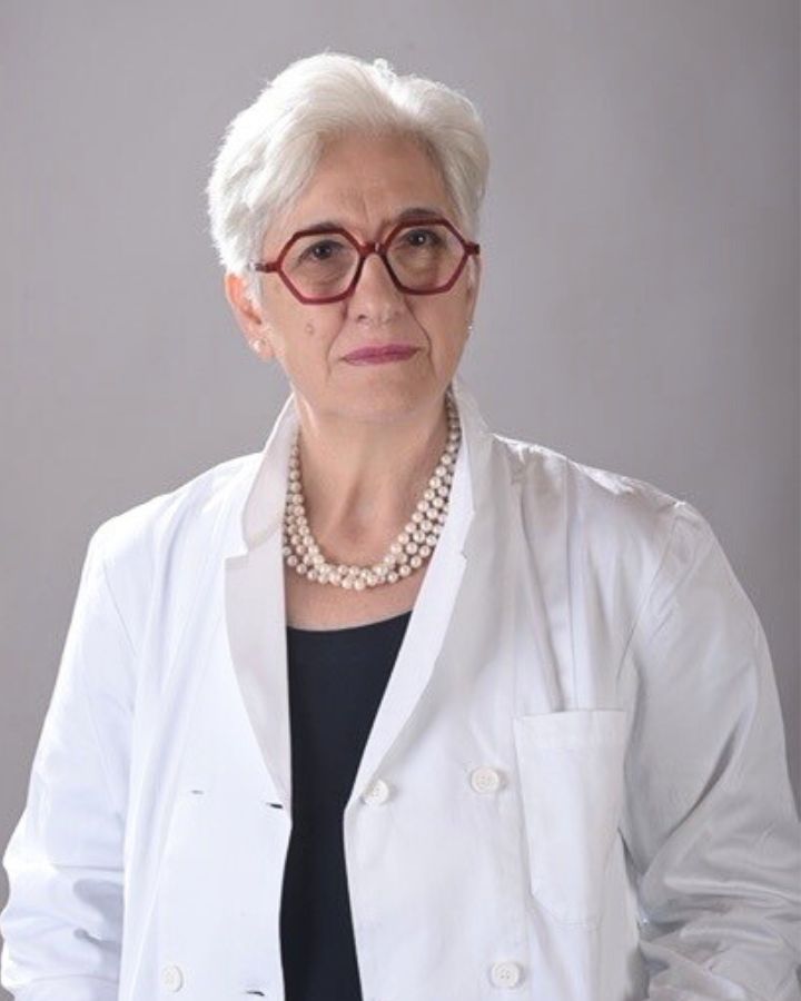 Dott.ssa Rosalba Marino | Allergologa | Padova