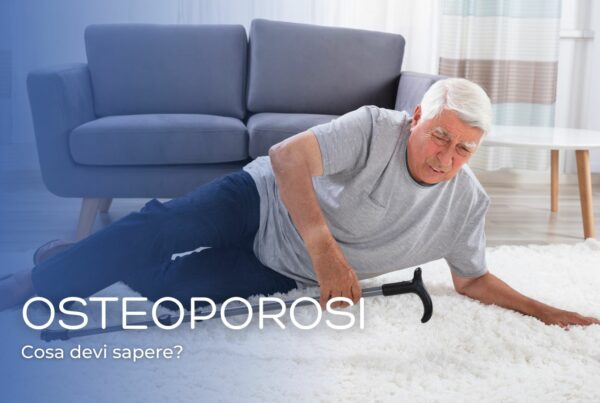 Osteoporosi: sintomi e prevenzione | Dott. Scafa Endocrinologo