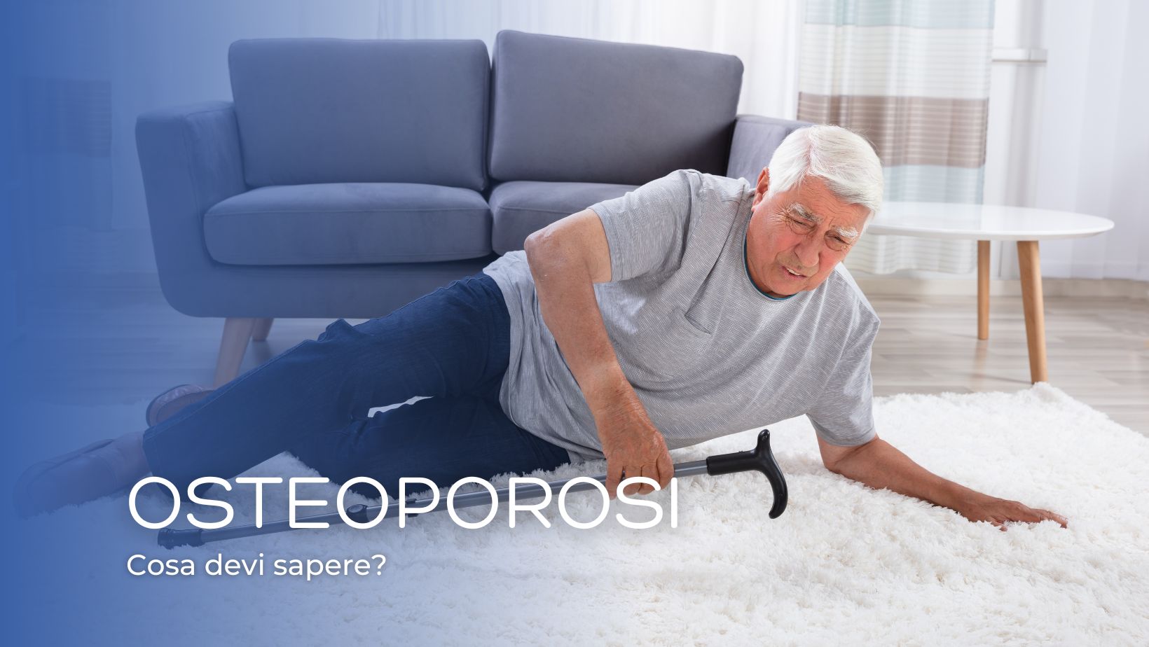 Osteoporosi: sintomi e prevenzione | Dott. Scafa Endocrinologo