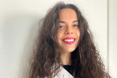 Dott.ssa Zago Ilaria | Biologa Nutrizionista | Padova