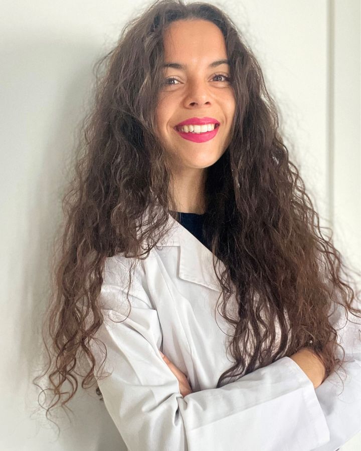 Dott.ssa Zago Ilaria | Biologa Nutrizionista | Padova