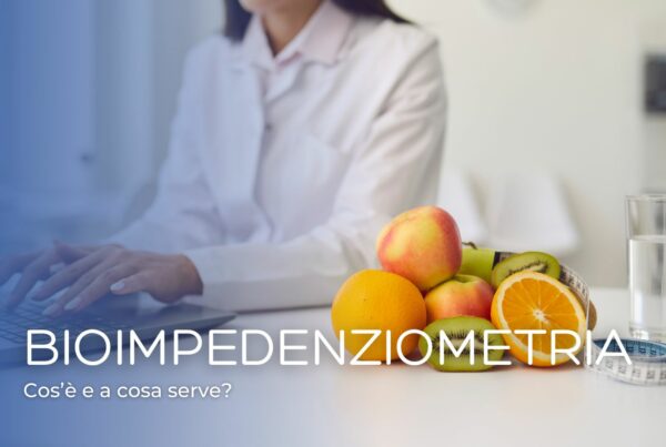 Bioimpedenziometria | Cos'è e a cosa serve | Padova