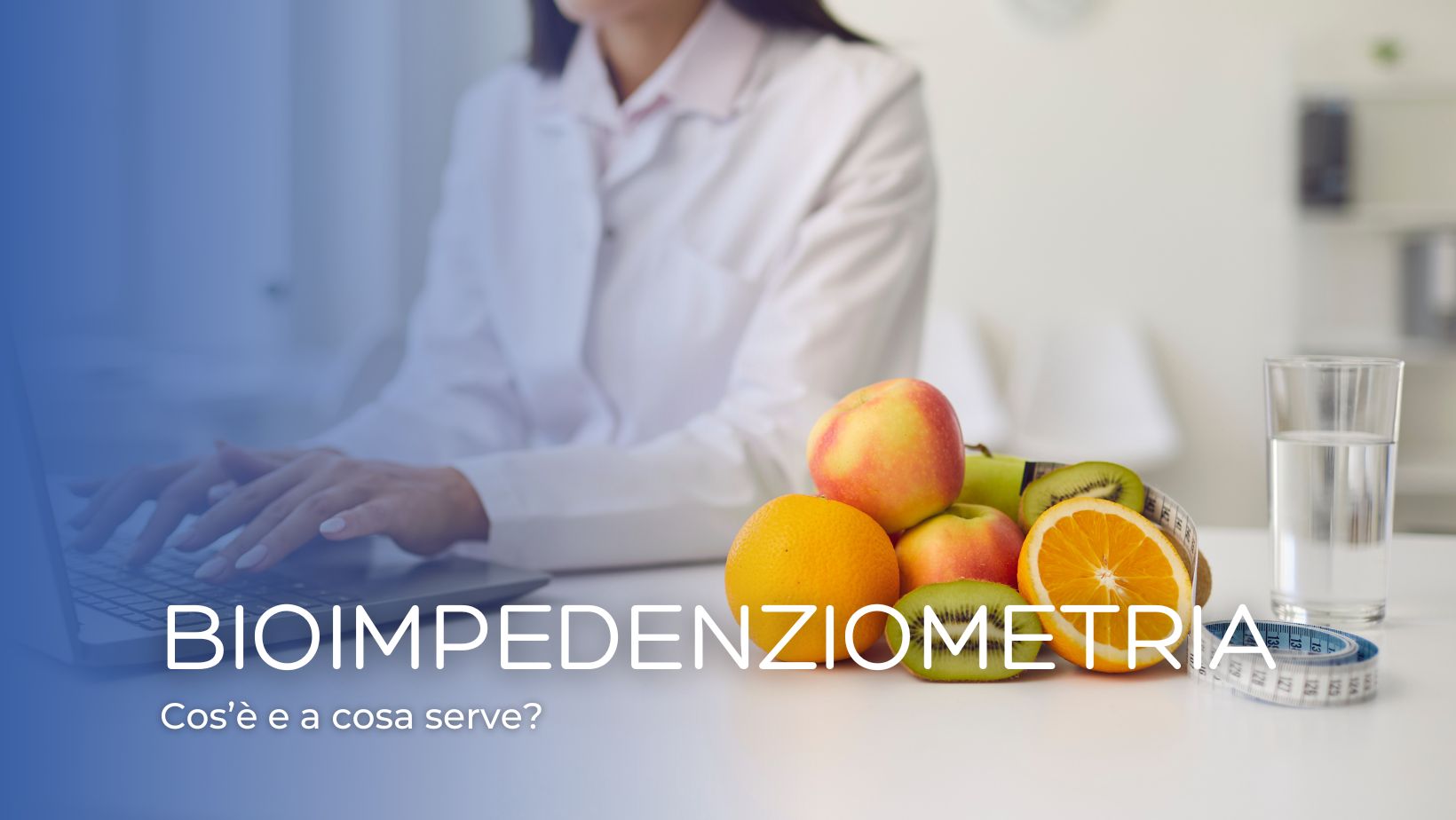 Bioimpedenziometria | Cos'è e a cosa serve | Padova