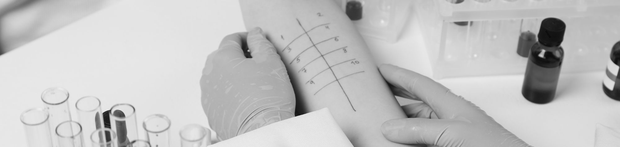 Allergologia | Padova | Allergie